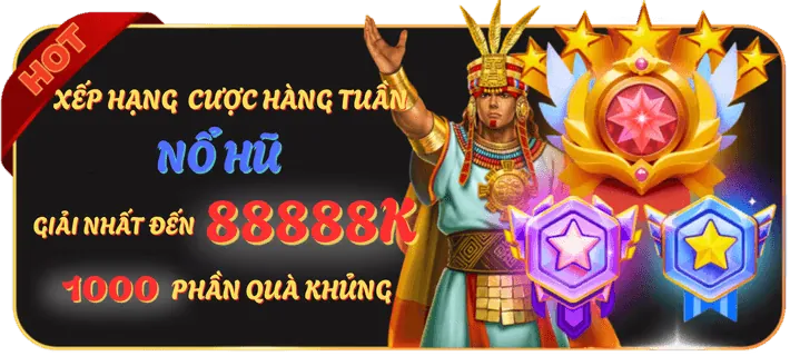 Thưởng nạp lại hàng ngày và hoàn trả