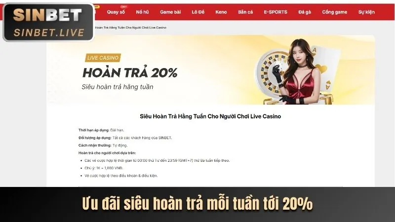 Bí quyết giật Jackpot
